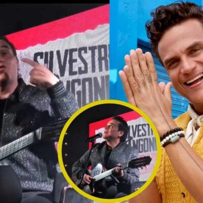 ¿Qué dijo Silvestre Dangond sobre la predicción sobre su muerte?