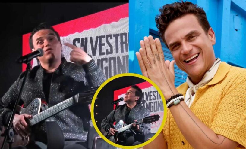 ¿Qué dijo Silvestre Dangond sobre la predicción sobre su muerte?