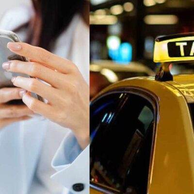 ¿Cómo proteger el celular de robos por "paseo millonario"?