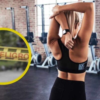 ¿Qué se sabe de la muerte de una mujer en gimnasio mientras hacía ejercicio?