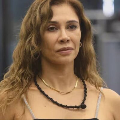 nuevo novio de Martha Isabel Bolaños
