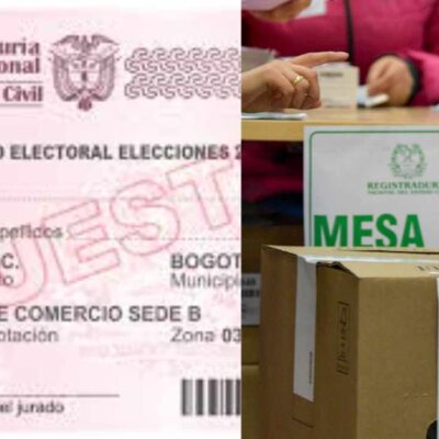 ¿Para qué sirve el certificado electoral del 8 de marzo? Guía completa de beneficios y descuentos
