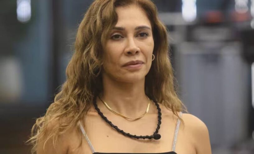 nuevo novio de Martha Isabel Bolaños