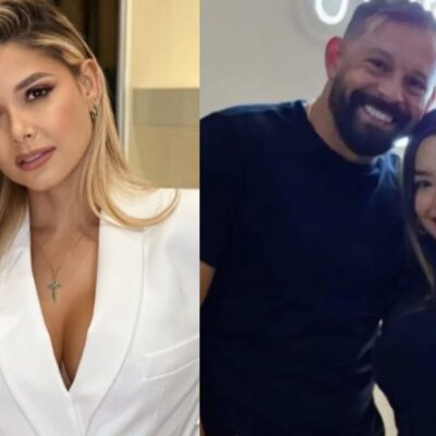 ¿Qué le respondieron Matías Mier y su novia a Melissa Martínez tras declaraciones sobre infidelidad?