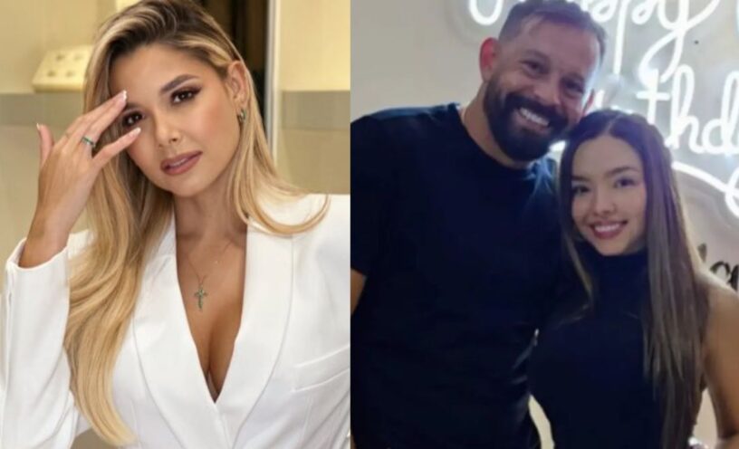¿Qué le respondieron Matías Mier y su novia a Melissa Martínez tras declaraciones sobre infidelidad?