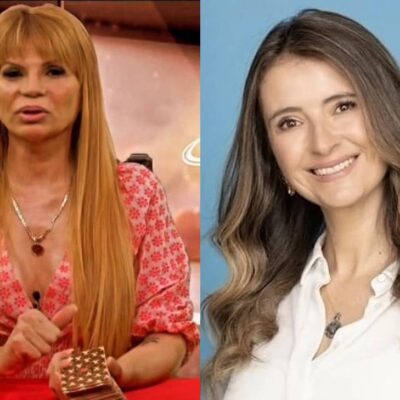 predicción Mhoni Vidente Paloma Valencia