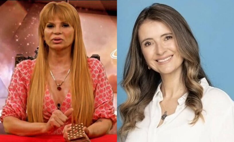 predicción Mhoni Vidente Paloma Valencia