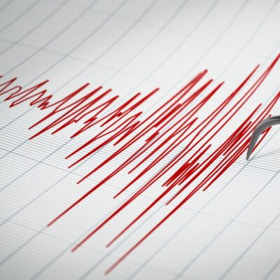 Temblor del viernes 13 de marzo 2026 en Colombia