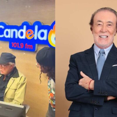 ¿Cuáles son los videos más graciosos de William Vinasco en Candela?