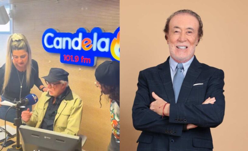 ¿Cuáles son los videos más graciosos de William Vinasco en Candela?
