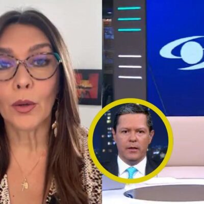 ¿Qué dijo Mónica Rodríguez sobre las declaraciones de Juan Roberto Vargas director de Caracol TV sobre los casos de acoso sexual?