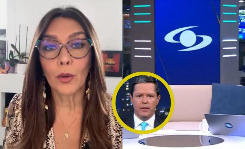 ¿Qué dijo Mónica Rodríguez sobre las declaraciones de Juan Roberto Vargas director de Caracol TV sobre los casos de acoso sexual?