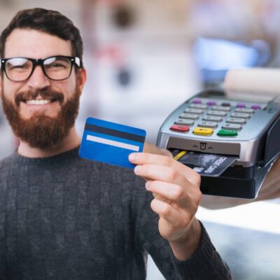 Lo que nunca deberías comprar con tarjeta de crédito