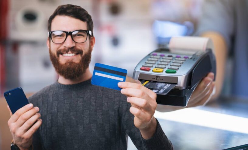 Lo que nunca deberías comprar con tarjeta de crédito