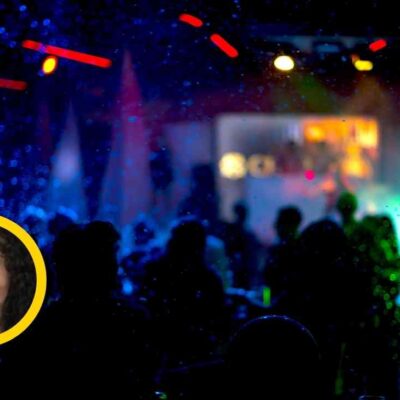 Mujer desaparecida en Bogotá tras salir de fiesta