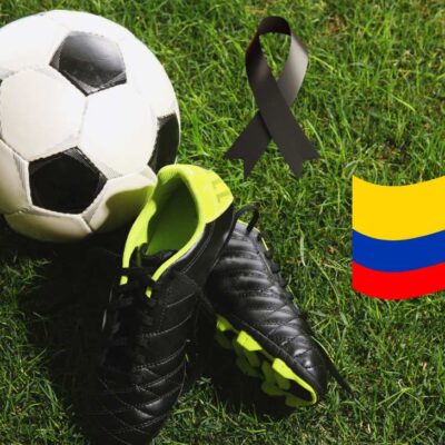 Murió famoso exjugador de la Selección Colombia