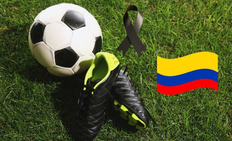 Murió famoso exjugador de la Selección Colombia