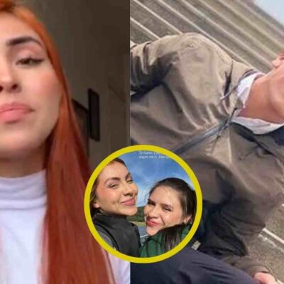 Murió la hermana de Dilan Cruz