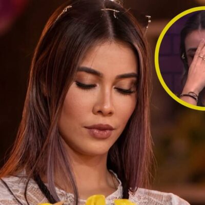 por qué eliminaron a Manuela Gómez