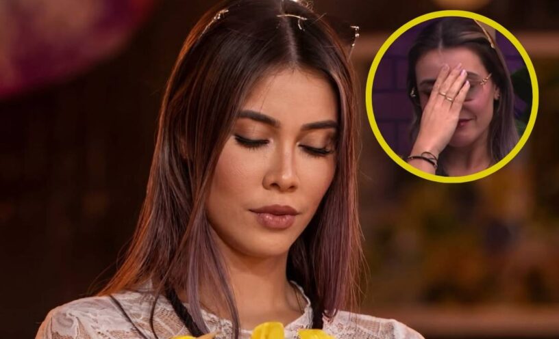 por qué eliminaron a Manuela Gómez