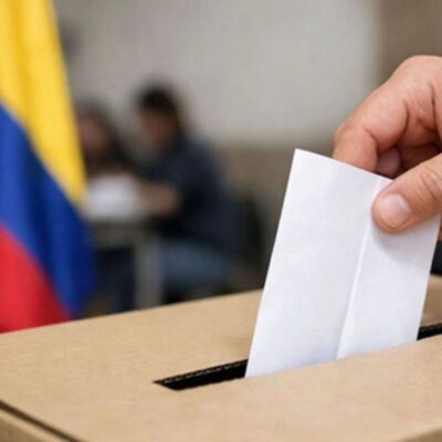 ¿Cuándo son las elecciones presidenciales en Colombia 2026?