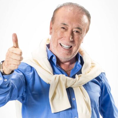 ¿Cómo descubrió William Vinasco su talento como narrador?