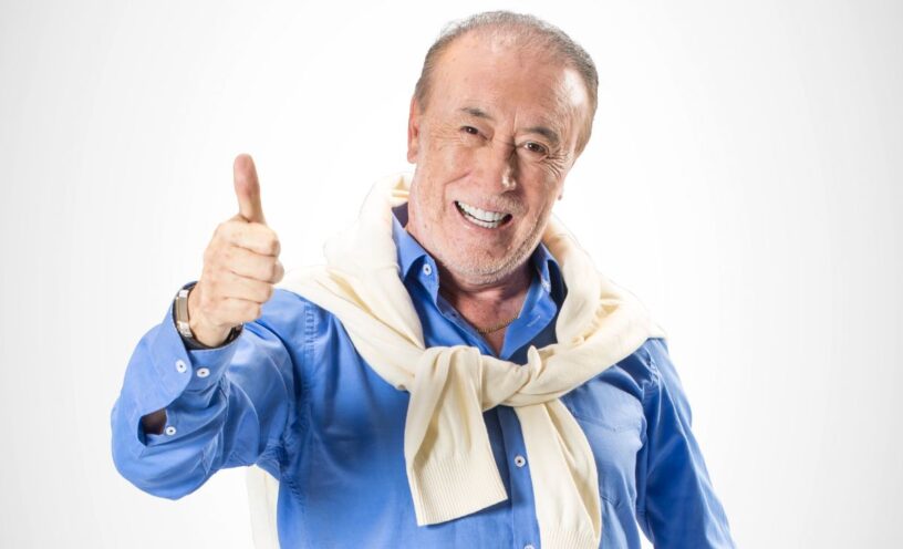¿Cómo descubrió William Vinasco su talento como narrador?