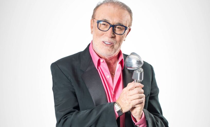 Cómo nació la famosa frase 'William Vinasco Ché