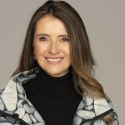 ¿Quién es la hija de Paloma Valencia?