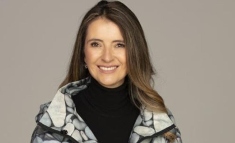 ¿Quién es la hija de Paloma Valencia?