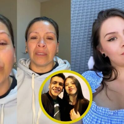 ¿Qué dijo la mamá de Dilan Cruz tras el accidente en el que su hija menor murió?