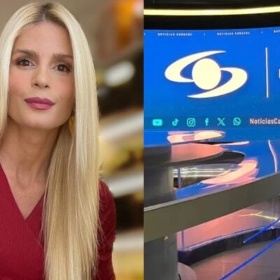 ¿Qué dijo Mary Méndez sobre las denuncias de acoso sexual en Caracol TV?