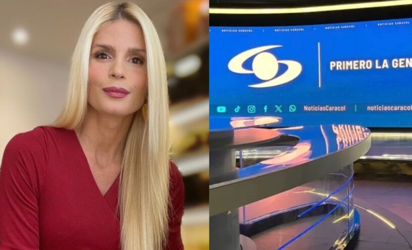 ¿Qué dijo Mary Méndez sobre las denuncias de acoso sexual en Caracol TV?