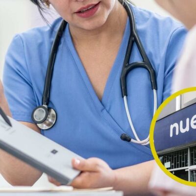 ¿Qué hacer si no está de acuerdo con que lo trasladen de EPS sin su consentimiento?