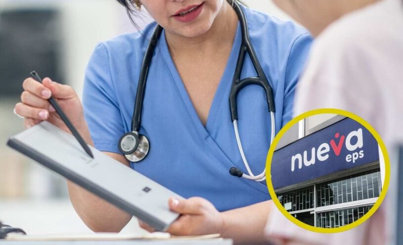¿Qué hacer si no está de acuerdo con que lo trasladen de EPS sin su consentimiento?