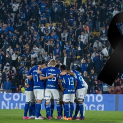 ¿Qué se sabe de la muerte del jugador de Millonarios?