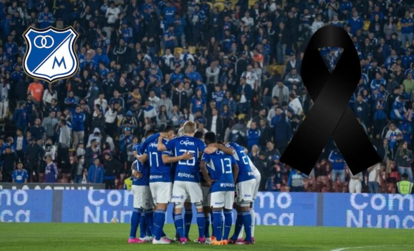 ¿Qué se sabe de la muerte del jugador de Millonarios?