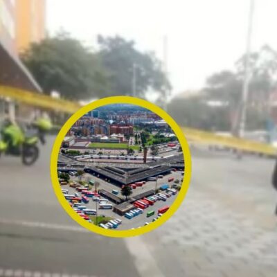 ¿Qué se sabe del nuevo ataque de sicariato en Salitre en Bogotá?