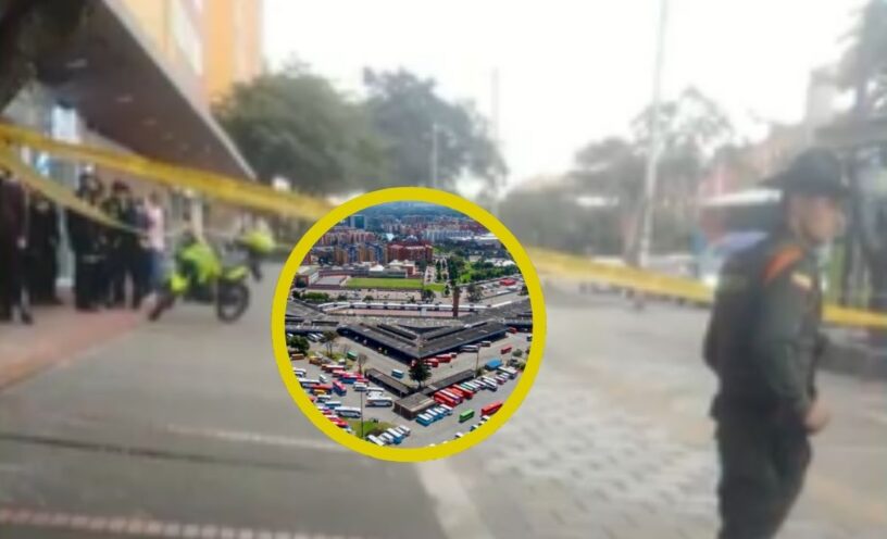 ¿Qué se sabe del nuevo ataque de sicariato en Salitre en Bogotá?