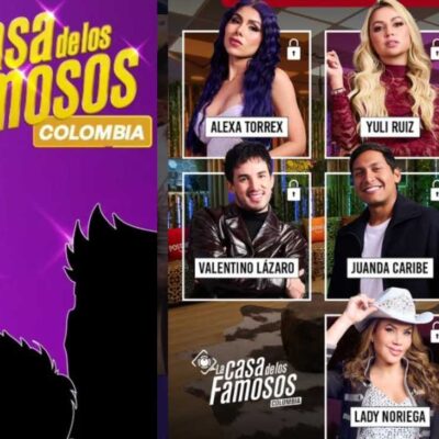 ¿Quién es el nuevo eliminado de La casa de los famosos Colombia 3 HOY miércoles 4 de marzo de 2026?
