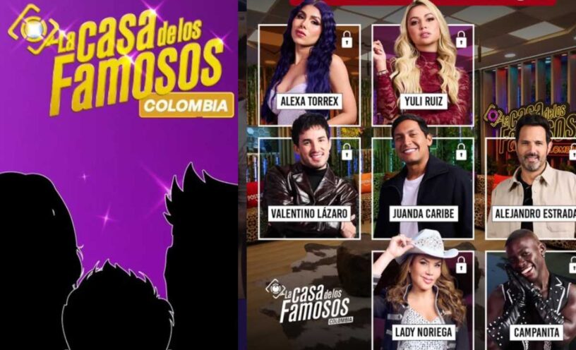 ¿Quién es el nuevo eliminado de La casa de los famosos Colombia 3 HOY miércoles 4 de marzo de 2026?