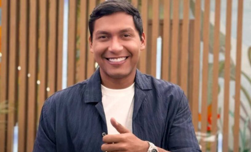 ¿Quién es la exreina que fue novia de Juanda Caribe de 'La casa de los famosos Colombia 3'?