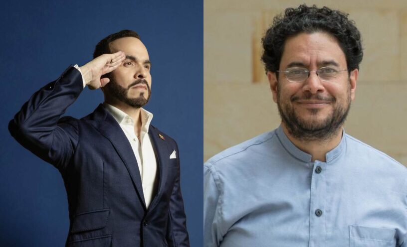 vidente advirtió sobre atentado