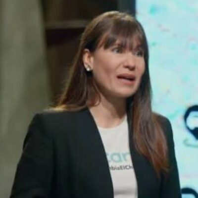 Apareció nueva víctima de Zulma Guzman: el mismo 'modus operandi' con Talio