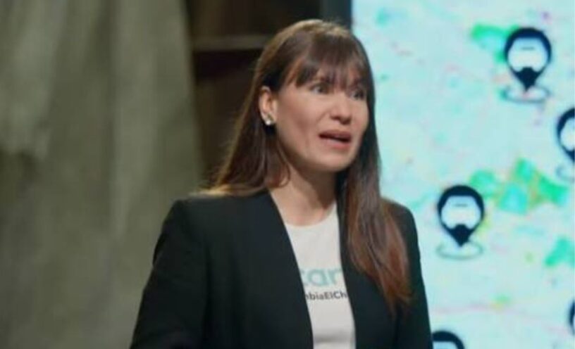 Apareció nueva víctima de Zulma Guzman: el mismo 'modus operandi' con Talio