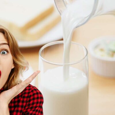 Se acaba reconocida marca de leche en Colombia