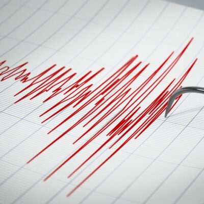 Temblor del lunes 23 de marzo 2026 en Colombia