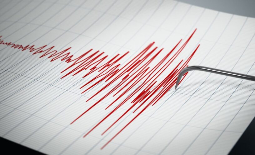 Temblor del lunes 23 de marzo 2026 en Colombia