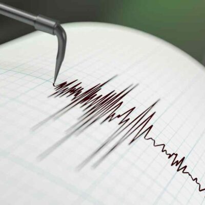 temblor del lunes 30 de marzo de 2026 en Colombia