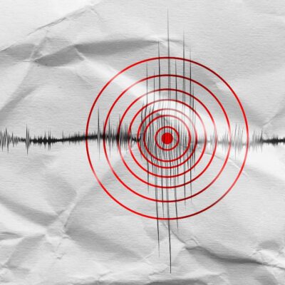temblor del martes 24 de marzo 2026 en Colombia